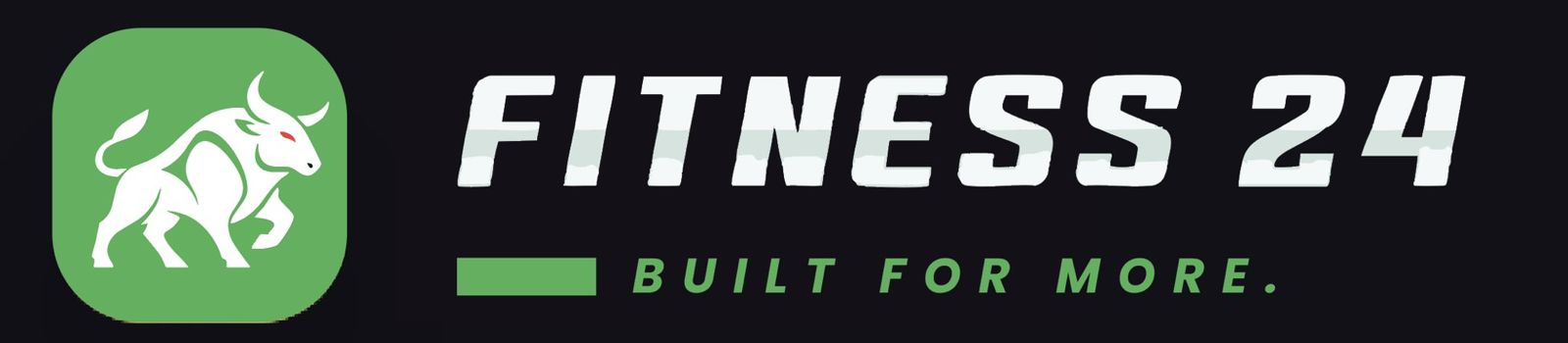 fitness24 logo